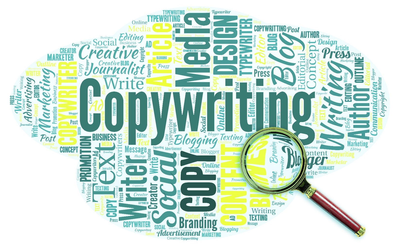 Solve The Mystery of Copywriting for Franchises