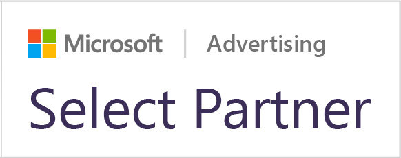 Microsoft Advertising Select Partner