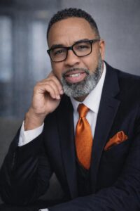 Headshot of Billie Jacobo, Account Director at Enspire for Enterprise.